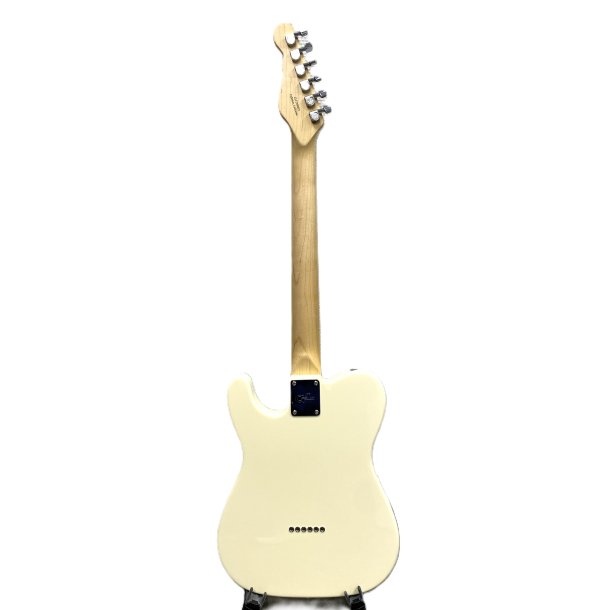 G&L ASAT Classic Thinline, Vintage White